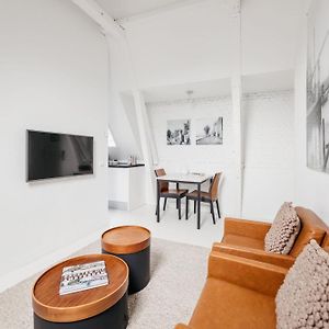 Appartamento con 1 camera da letto