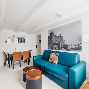Appartamento con 1 camera da letto